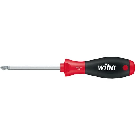 Budget ???? Tournevis Wiha Pozidriv SoftFinish PZ3 150mm ???? 1 Budget ???? Tournevis Wiha Pozidriv SoftFinish PZ3 150mm ????