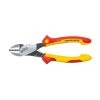 Bon marché ⌛ Pince Coupante Latérale Wiha Industrial Electric 20cm ⭐