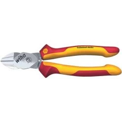 Nouveau ⌛ Coupe Coupante Latérale Wiha BiCut 20cm ⭐