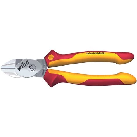 Nouveau ⌛ Coupe Coupante Latérale Wiha BiCut 20cm ⭐ 1 Nouveau ⌛ Coupe Coupante Latérale Wiha BiCut 20cm ⭐