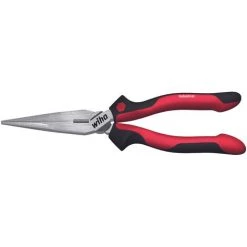 Les meilleures critiques de ✨ Pince À Bec Long Wiha Industrial 20cm ????