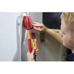 Les meilleures critiques de ???? WIHA Tension Et Par Le Biais Des Examinateurs 12 - 1 000 V AC, Cat IV | 45216 ???? -WIHA Soldes Boutique 61365115 3