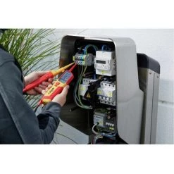 Meilleure affaire ???? WIHA Tension Et Par Les Examinateurs 0,5 à 1 000 V AC, Cat IV | 45217 ???? -WIHA Soldes Boutique 62794634 3