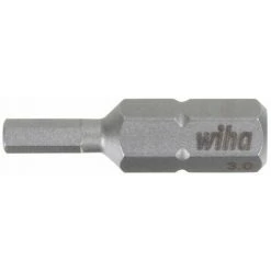 Promo ✨ Embout Wiha HEX 3x25mm ❤️
