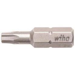 Tout neuf ???? Embout Standard Wiha TX TX25x25mm ????