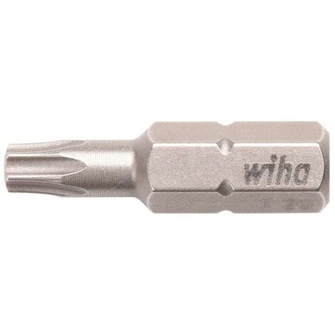 Tout neuf ???? Embout Standard Wiha TX TX25x25mm ???? 1 Tout neuf ???? Embout Standard Wiha TX TX25x25mm ????