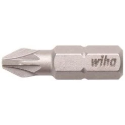 Meilleure affaire ???? Embout Standard Wiha PZ PZ2x25mm ????
