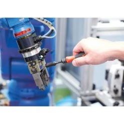 Sortie ???? WIHA TORQUEFIX® DREHMOMENT-SCHRAUBENDR. 0,9NM ⭐ -WIHA Soldes Boutique 65509263 4