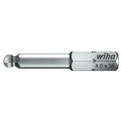 Remise ???? Wiha WIHA - Bit Standard 7017 SW 3,0 (WH01737) ????