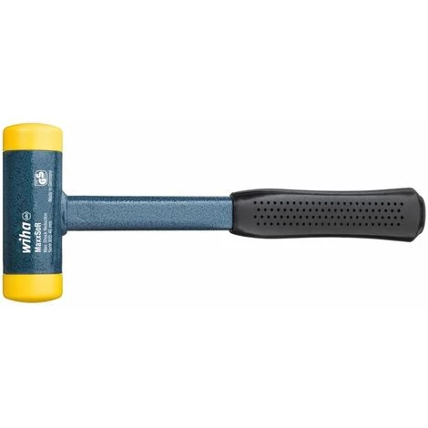 Le moins cher ???? WIHA Poignée De Tube En Acier De Diamètre De Tête De 25 Mm De 25 Mm ???? 1 Le moins cher ???? WIHA Poignée De Tube En Acier De Diamètre De Tête De 25 Mm De 25 Mm ????