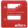 Meilleure vente ???? WIHA Dispositif De Magnétisation Permanente Magentizer 52x29x50 Mm ????