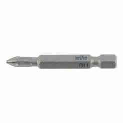 Grosses soldes ???? WIHA Embout Torsion ZOT Ph3X50- Bte De 2- 38693 ⌛