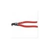 Tout neuf ???? WIHA Pince Classic Circlips Intérieurs Becs Courbés L=180mm ????