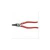 Meilleure vente ???? WIHA Pince Classic Circlips Intérieurs Becs Droits L=140mm ????