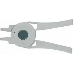 Sortie ???? WIHA Maxiflex 3400, 1/2" Pince Pour Circlips Type: 412 4000 ????