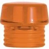 Meilleur prix ???? WIHA Embout Percusion, Orange Transparent Pour Safety Massette Plastique Type 831-8, Diam. 60 MM ????