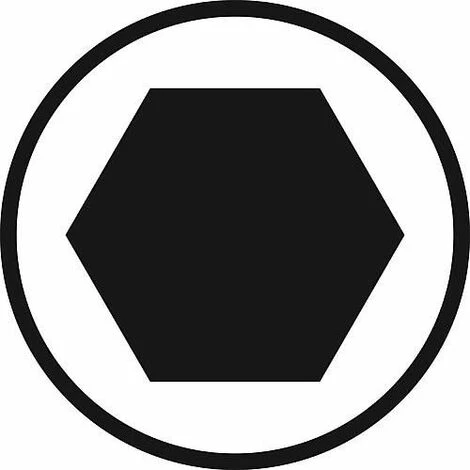 Meilleur prix ???? WIHA Tournevis Hexagonal Six Pans Creux, Coude, SW 9 Type 351 (G) ⌛ 2 Meilleur prix ???? WIHA Tournevis Hexagonal Six Pans Creux, Coude, SW 9 Type 351 (G) ⌛ – Image 2