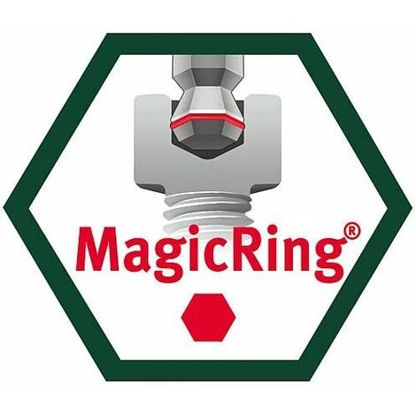 Budget ???? WIHA Tournevis 6 Pans Avec ComfortGrip. Avec MagicRing Und Lame Laterale.Type 334DSR,6x150 ❤️ 3 Budget ???? WIHA Tournevis 6 Pans Avec ComfortGrip. Avec MagicRing Und Lame Laterale.Type 334DSR,6x150 ❤️ – Image 3