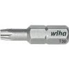 Grosses soldes ???? WIHA Embout Standard, TORX Forme C 6,3. Type 7015 Z T27 X 25 ????