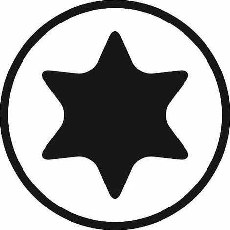 Grosses soldes ???? WIHA Embout Standard, TORX Forme C 6,3. Type 7015 Z T27 X 25 ???? 2 Grosses soldes ???? WIHA Embout Standard, TORX Forme C 6,3. Type 7015 Z T27 X 25 ???? – Image 2