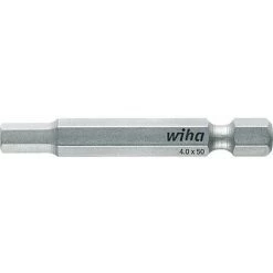 Les meilleures critiques de ❤️ WIHA Embout Standard, 6 Pans Forme E 6,3. Type 7043 Z 5,0 X 50 ✨