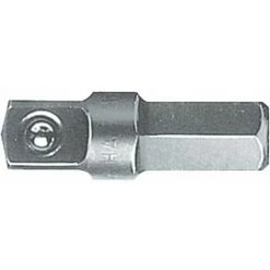 De gros ???? WIHA Tige D'outil, Forme C6,3 Type 7210, 3/8 X 1/4 X 30 ????