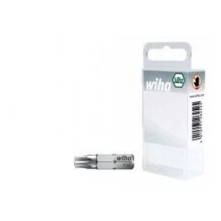 Budget ???? Embout De Vissage WIHA Standard - T40 X 25 - Boite De 2 Pièces - 08426 ????