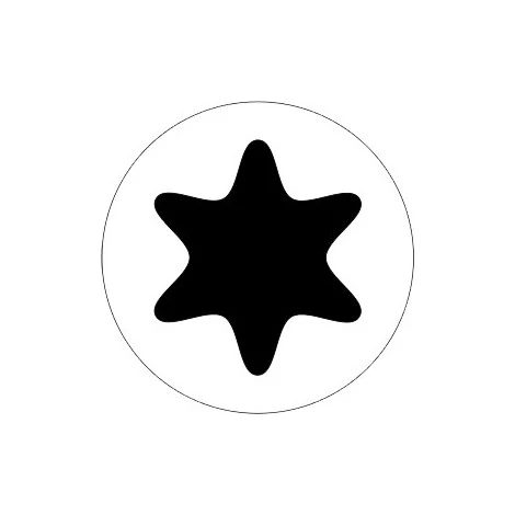 Promo ⭐ Embout De Vissage WIHA Standard - Boite De 50 Embouts - T10 X 25 Mm - 08065 ???? 3 Promo ⭐ Embout De Vissage WIHA Standard - Boite De 50 Embouts - T10 X 25 Mm - 08065 ???? – Image 3